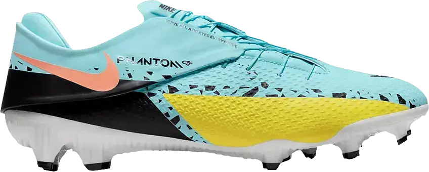  Nike Phantom GT2 Academy FlyEase MG &#039;Lucent Pack&#039;