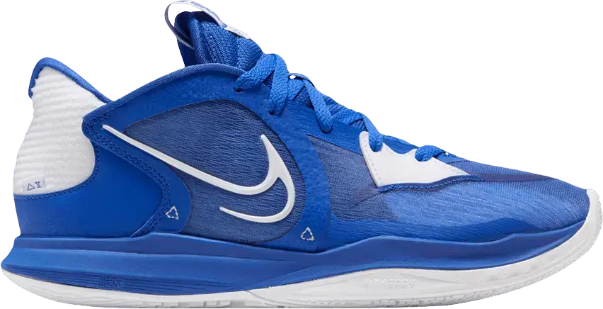  Nike Kyrie Low 5 TB EP &#039;Game Royal&#039;