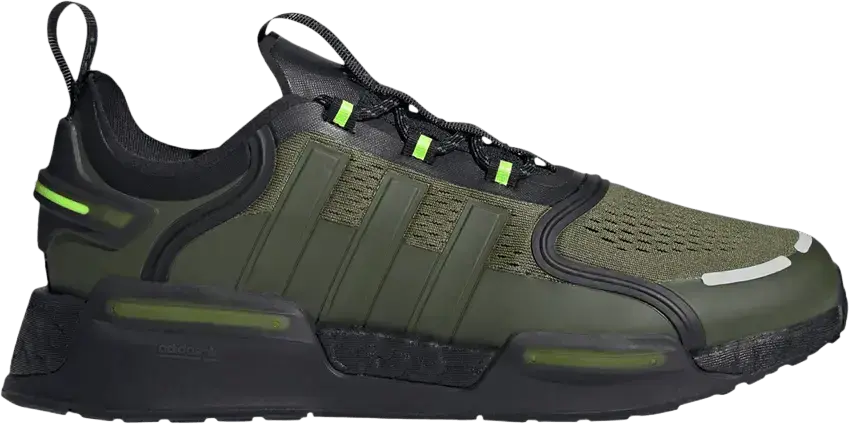  Adidas adidas NMD V3 Focus Olive