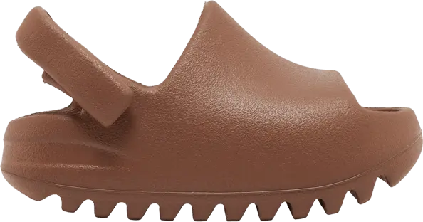  Adidas adidas Yeezy Slide Flax (Infants)