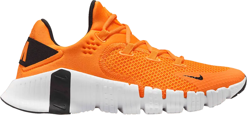  Nike Free Metcon 4 &#039;Bright Ceramic&#039;