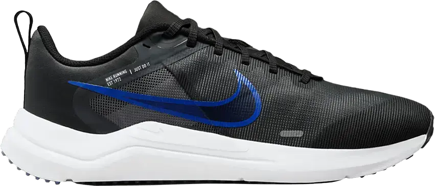  Nike Downshifter 12 &#039;Anthracite Racer Blue&#039;