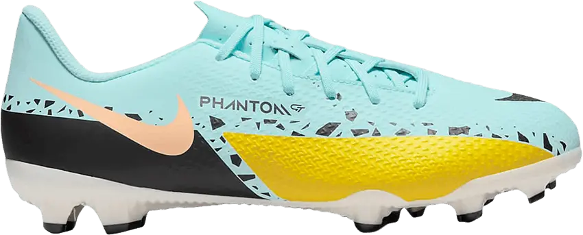  Nike Phantom GT2 Academy MG GS &#039;Lucent Pack&#039;