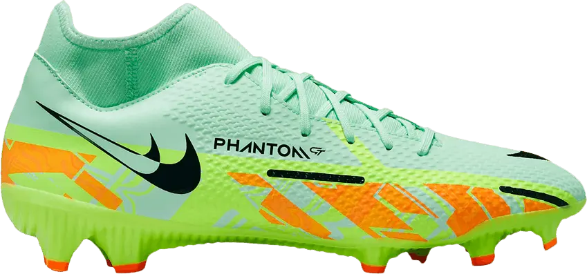  Nike Phantom GT2 Academy DF MG &#039;Bonded Pack&#039;