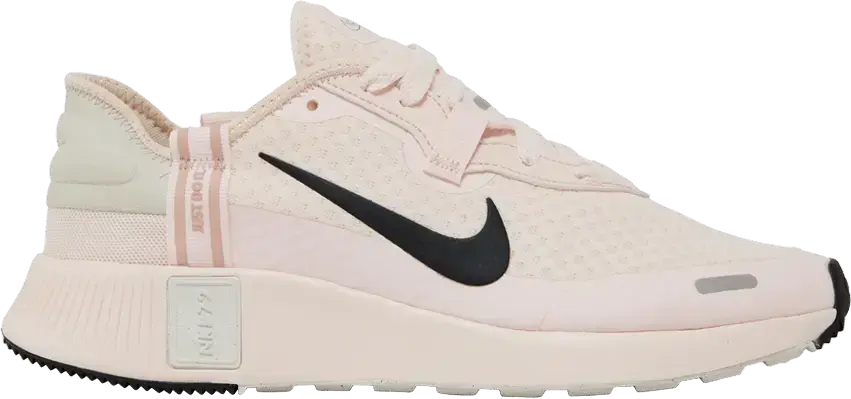  Nike Reposto Light Soft Pink (Women&#039;s)