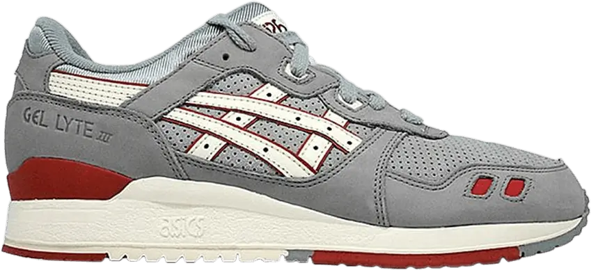  Asics ASICS Gel-Lyte III Highs and Lows Motar