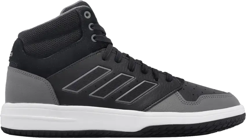 Adidas Gametaker &#039;Black Pure Grey&#039;