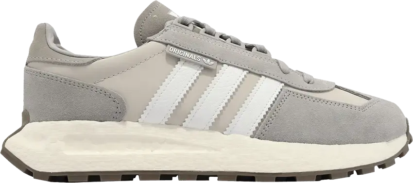  Adidas Retropy E5 &#039;Dark Solid Grey&#039;