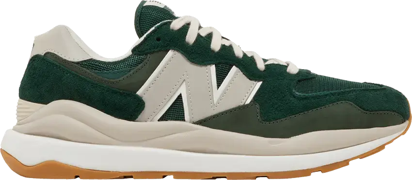  New Balance 57/40 &#039;Nightwatch Green&#039;