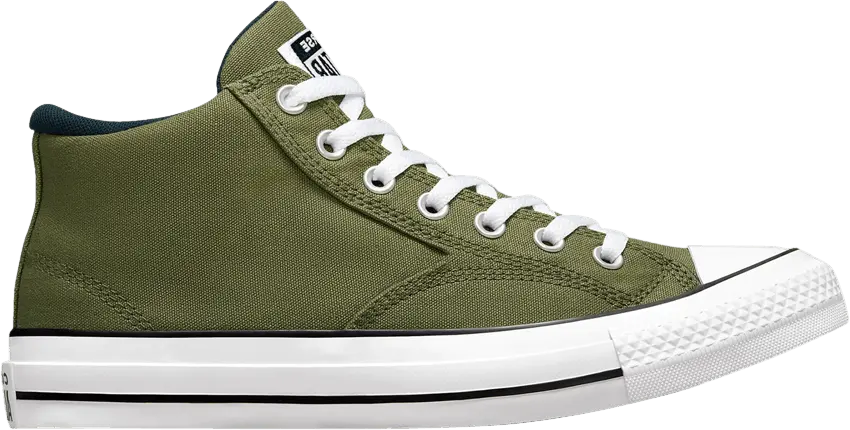  Converse Chuck Taylor All Star Mid &#039;Malden Street - Utility&#039;