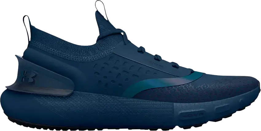  Under Armour HOVR Phantom 3 Storm &#039;Petrol Blue&#039;