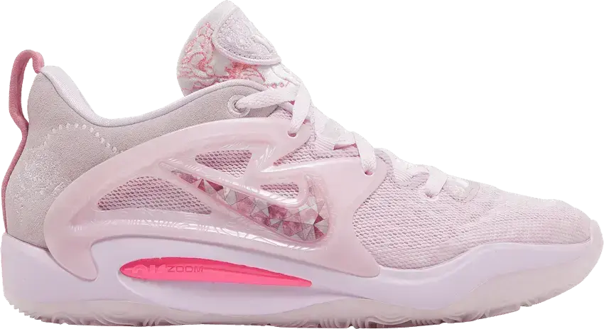  Nike KD 15 NRG &#039;Aunt Pearl&#039;