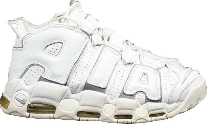  Nike Air More Tempo B 2002