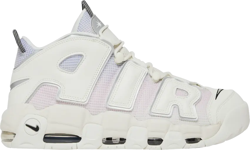  Nike Air More Uptempo 96 QS Thank You, Wilson