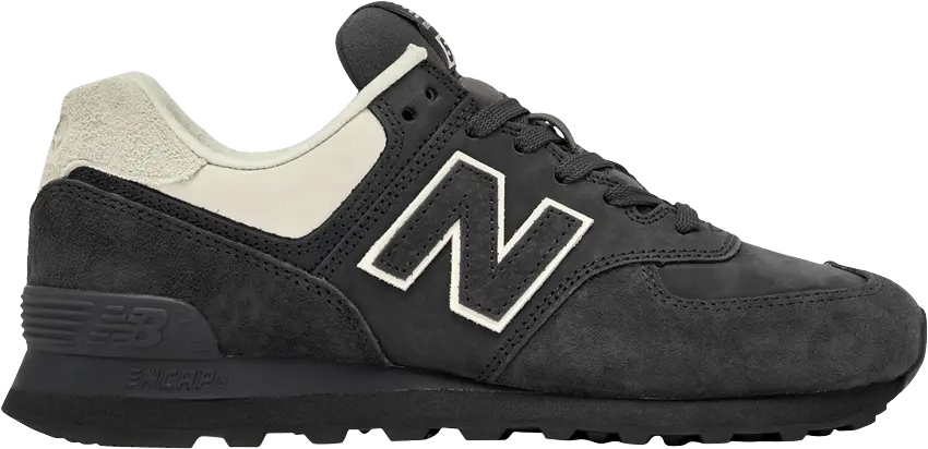  New Balance Junya Watanabe MAN x 574 &#039;Grey&#039;