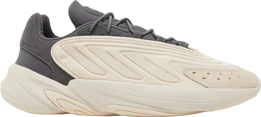  Adidas Ozelia &#039;Wonder White Grey&#039;