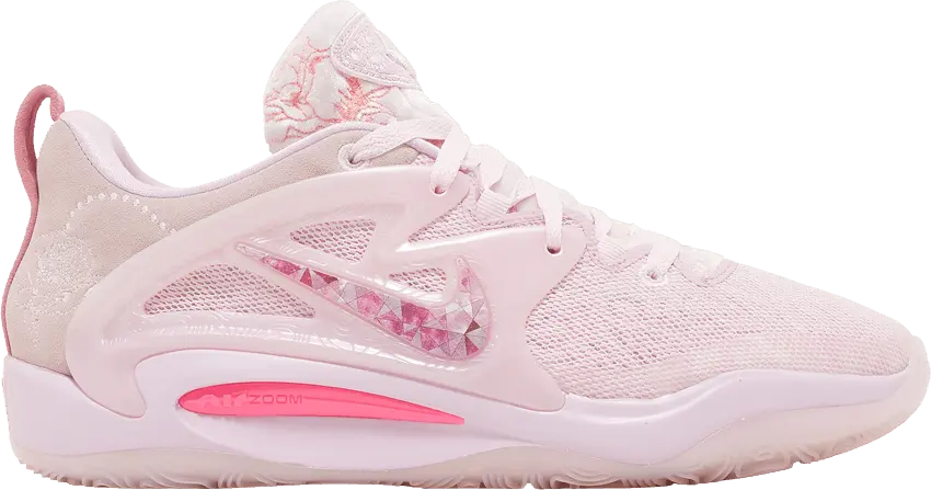  Nike KD 15 NRG EP &#039;Aunt Pearl&#039;