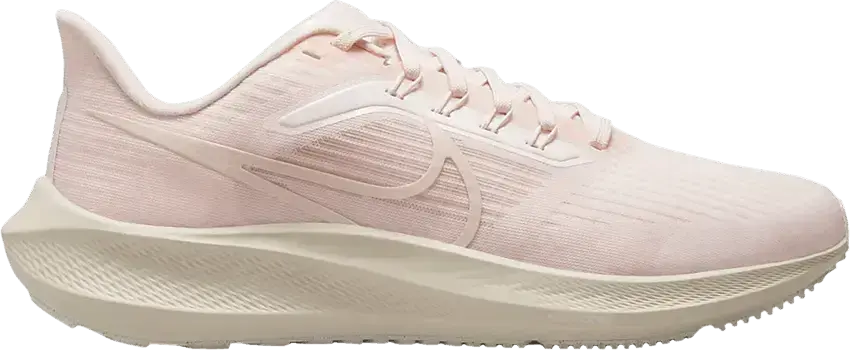  Nike Wmns Air Zoom Pegasus 39 &#039;Light Soft Pink&#039;