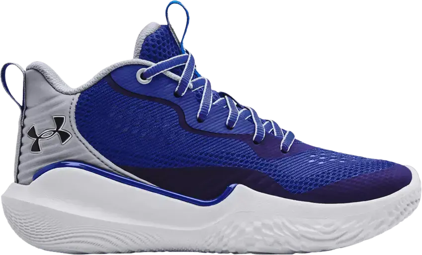 Under Armour Wmns Flow Breakthru 2 &#039;Royal&#039;