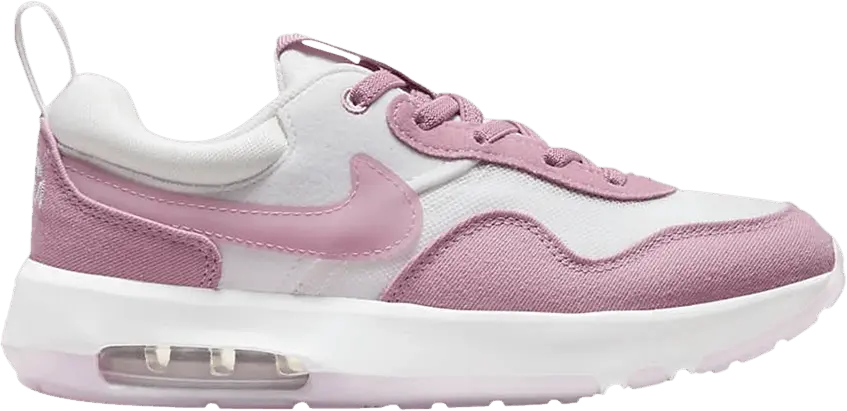  Nike Air Max Motif PS &#039;White Elemental Pink&#039;