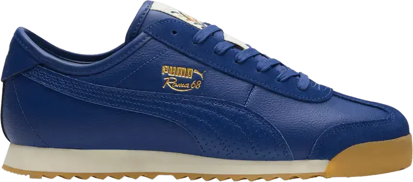  Puma Roma &#039;68 &#039;New Heritage - Blazing Blue&#039;