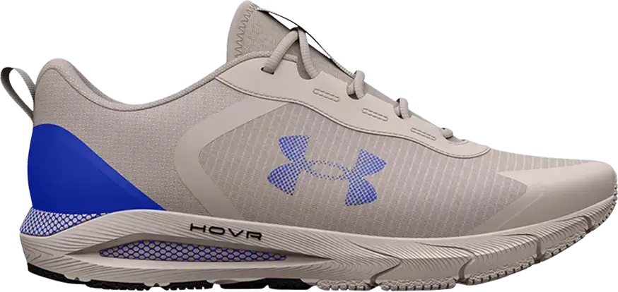 Under Armour HOVR Sonic SE &#039;Ghost Grey Versa Blue&#039;