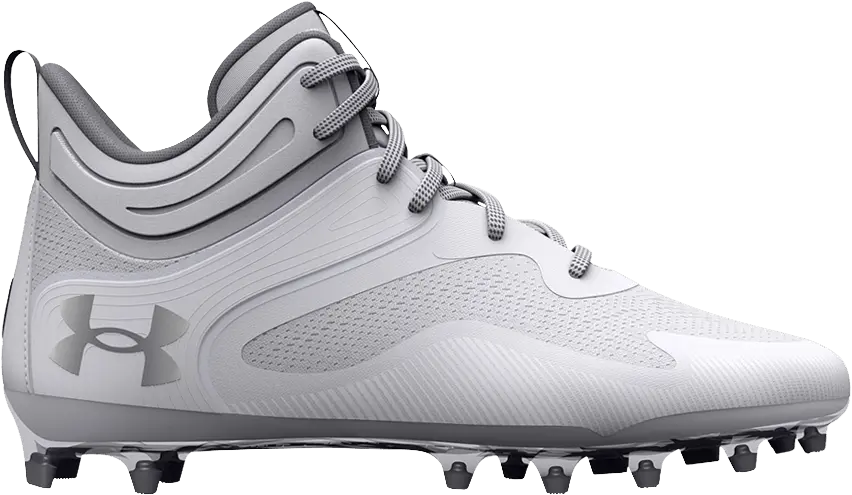 Under Armour Command MC Mid &#039;White&#039;