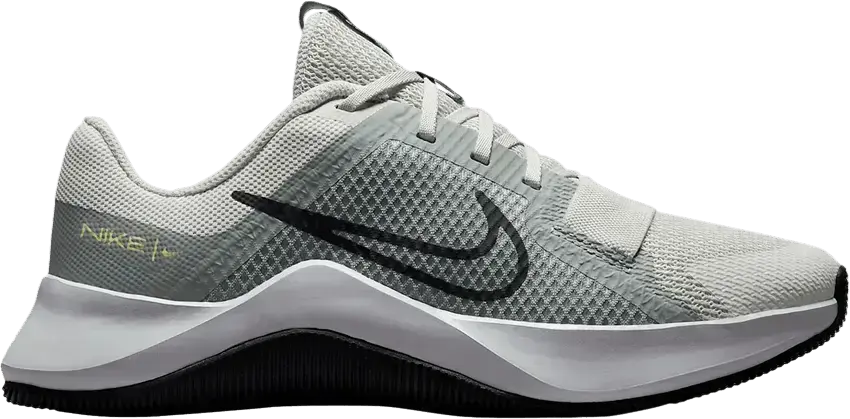  Nike Wmns MC Trainer 2 &#039;Light Silver Mica Green&#039;