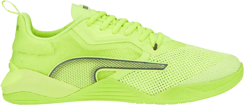  Puma Fuse 2.0 &#039;Lime Squeeze&#039;