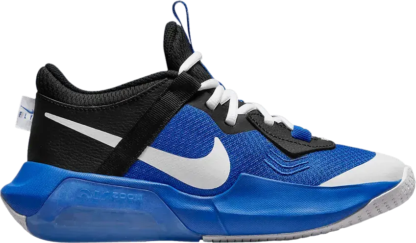  Nike Air Zoom Crossover GS &#039;Racer Blue Black&#039;