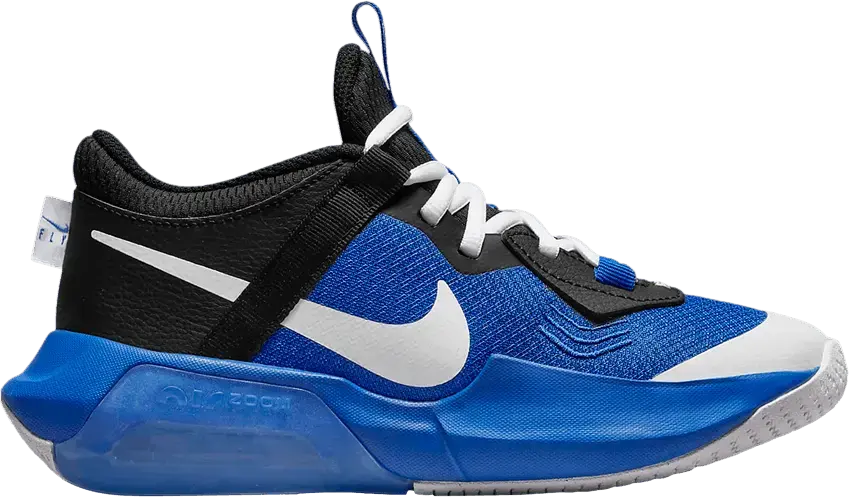 Nike Air Zoom Crossover GS &#039;Racer Blue Black&#039;