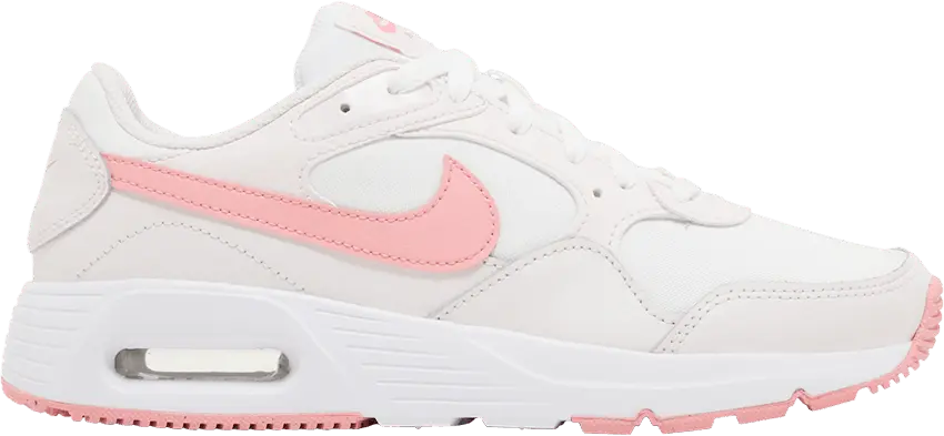  Nike Wmns Air Max SC &#039;Pearl Pink White&#039;