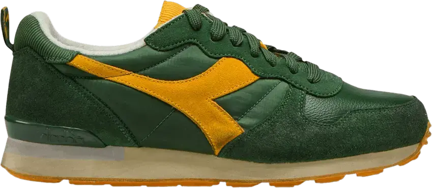  Diadora Camaro Icona &#039;Greener Pastures&#039;