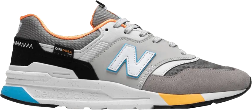  New Balance 997H Cordura Marblehead