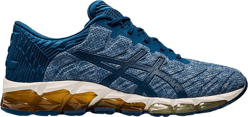  Asics Gel Quantum 360 5 &#039;Mako Blue&#039;