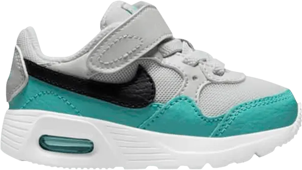  Nike Air Max SC TD &#039;Photon Dust Washed Teal&#039;