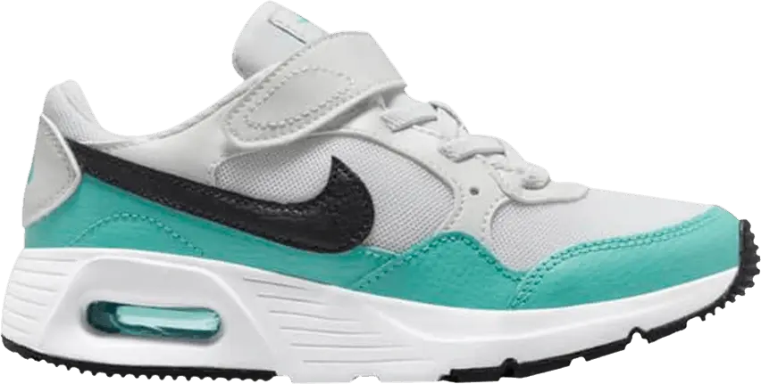  Nike Air Max SC PS &#039;Photon Dust Washed Teal&#039;