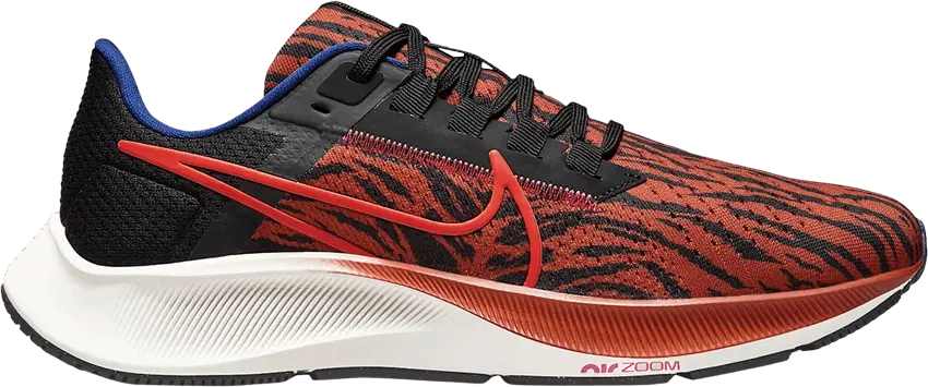  Nike Air Zoom Pegasus 38 Burnt Sunrise (Women&#039;s)