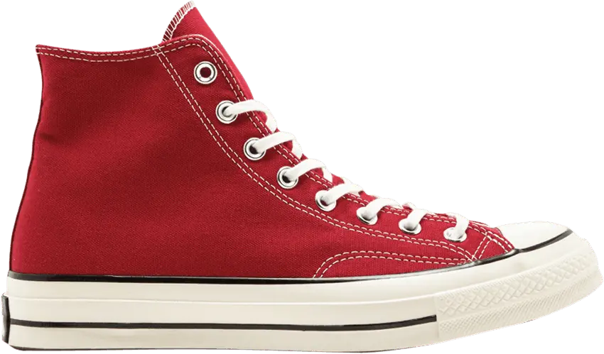  Converse Chuck 70 Hi &#039;Crimson&#039;