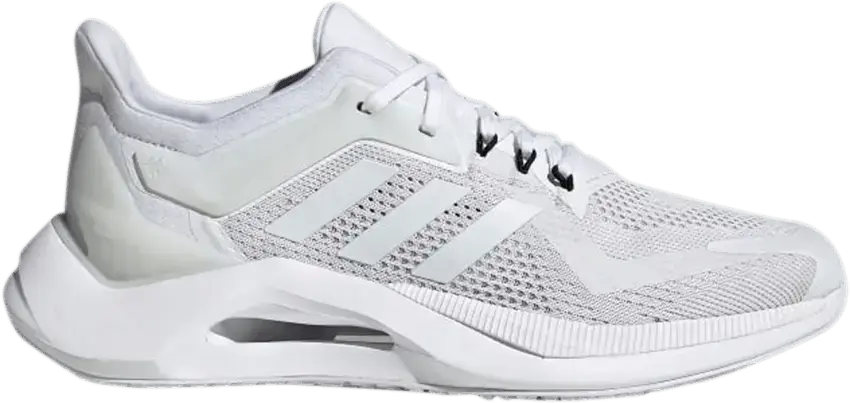  Adidas Alphatorsion 2.0 &#039;Cloud White Grey&#039;