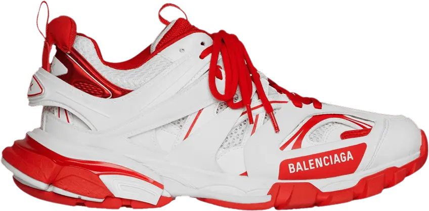  Balenciaga Wmns Track Sneaker &#039;Valentine&#039;s Day&#039;