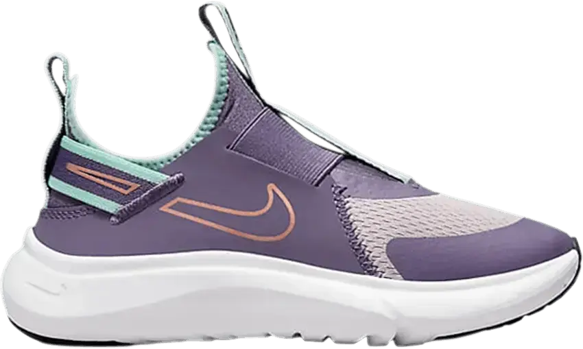  Nike Flex Plus SE PS &#039;Canyon Purple Mint Foam&#039;