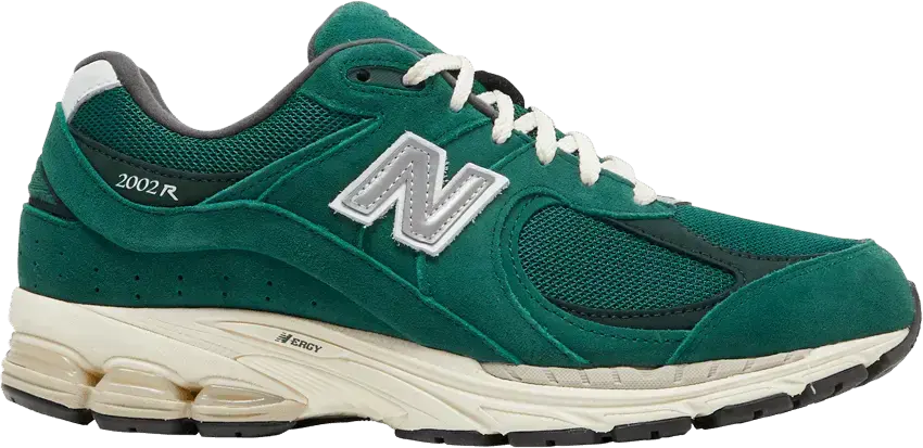  New Balance 2002R Nightwatch Green