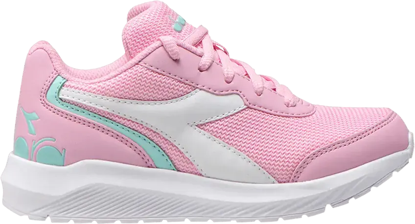  Diadora Falcon Kids &#039;Pink Lady&#039;