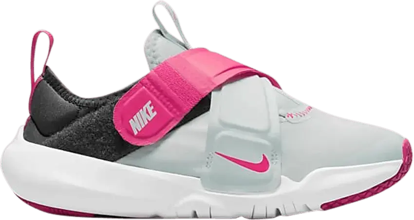 Nike Flex Advance PS &#039;Pure Platinum Pink Prime&#039;