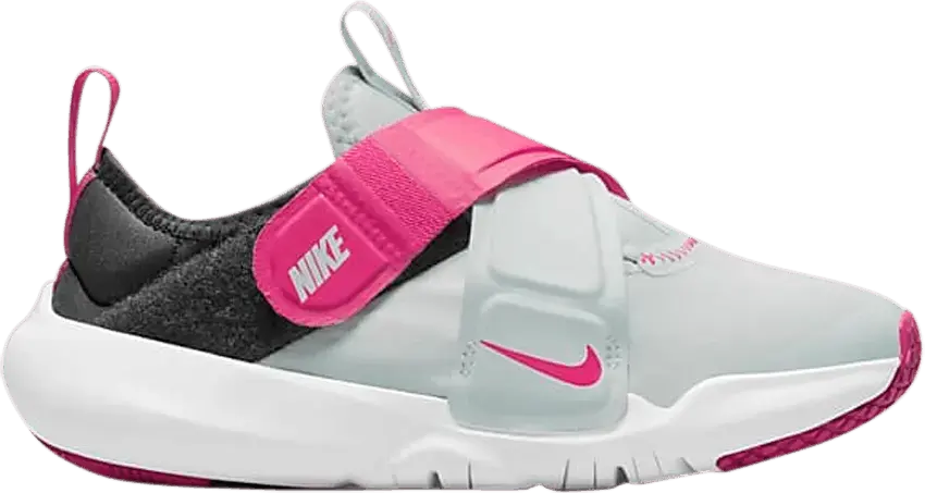  Nike Flex Advance PS &#039;Pure Platinum Pink Prime&#039;