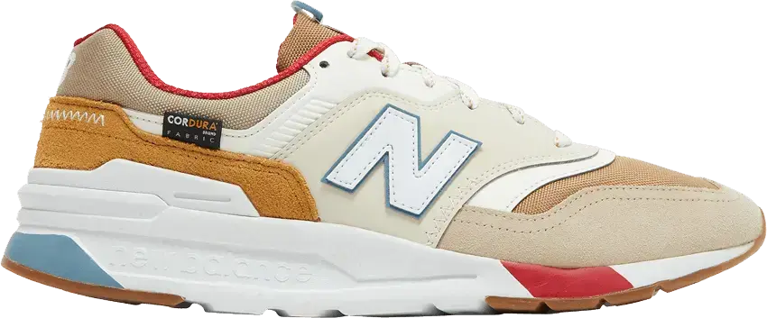  New Balance 997H Cordura Workwear