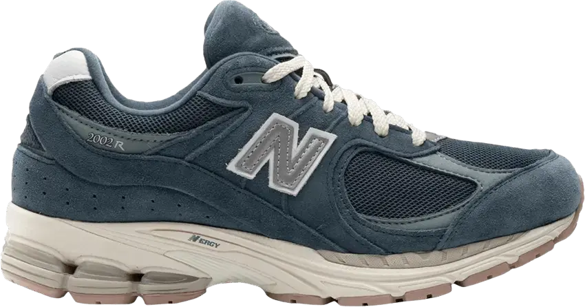  New Balance 2002R Deep Ocean Grey Slate