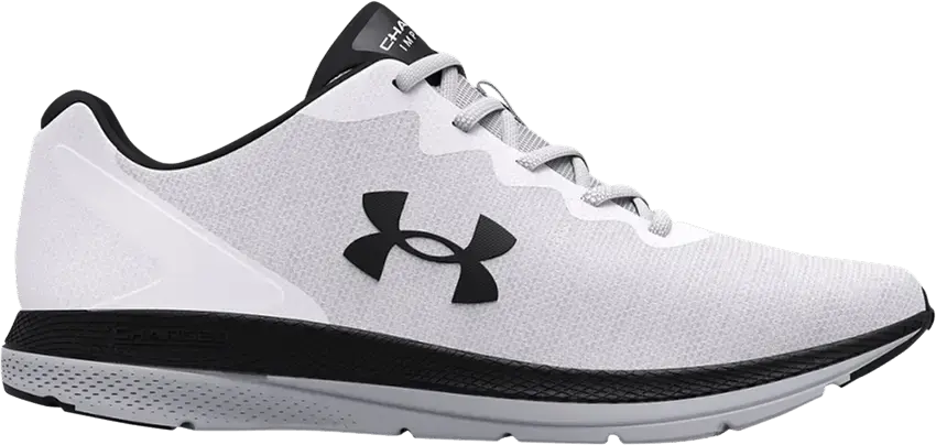  Under Armour Charged Impulse 2 &#039;White Black&#039;