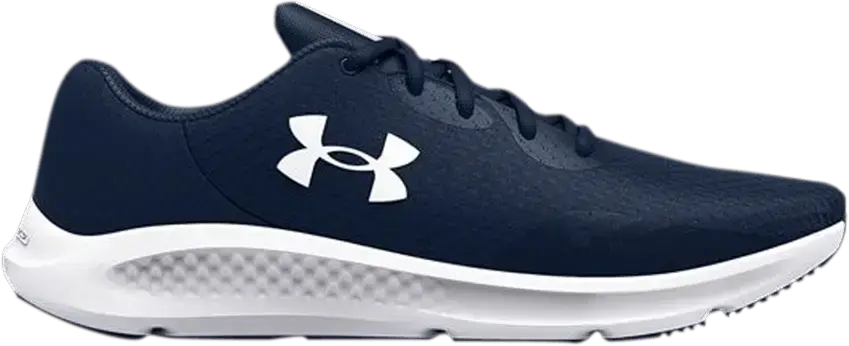  Under Armour Charged Pursuit 3 &#039;Academy&#039;